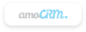 amoCRM